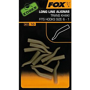  Line Aligner Fox Edges Long Size