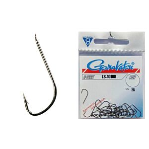 Carlige Gamakatsu LS-1010B Nr.12  25/plic