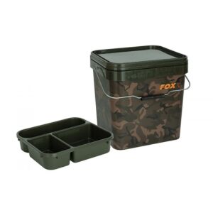 Tava Insert Bucket Pentru Galeata Fox 17L