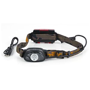 Lanterna Cap Fox Halo Headtorch MS300c