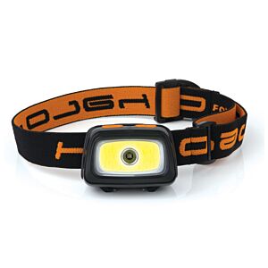 Lanterna De Cap Fox Halo Multicolour Headtorch 350 Lumeni