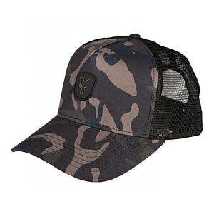 Sapca Fox Camo Trucker