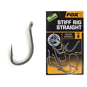 Carlige Fox Edges Armapoint Stiff Rig Nr. 7