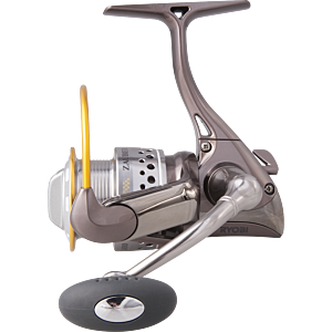 Mulineta Ryobi Zauber