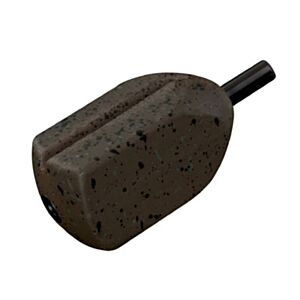 Plumb Patrat Inline Fox Camotex Square Leads Inline 70g