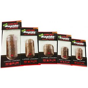 Fox Edges Slow Melt Rapide Load PVA Bag Refills 60x130mm