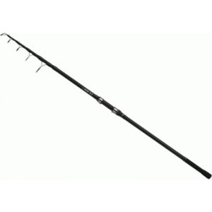 Lanseta telescopica Fox EOS Telescopic 3.90m 3.5lb