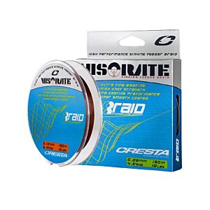 Fir Multifilament Scufundator Cresta pentru Feeder 150m