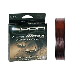 Fir Monofilament Spro Carp Maxx 150m-3000m