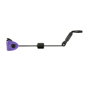 Fox Black Label Mini Swinger Violet