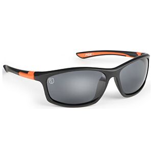 Ochelari De Soare Fox Black Orange