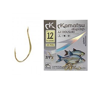 Carlige Kamatsu Aji Douski