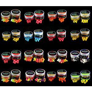 Pop-Up Steg Upters Smoke Ball 7-9mm 30g