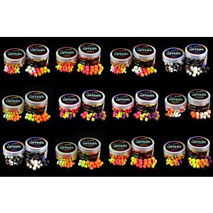 Pop-Up Steg Upters Color Ball 7-9mm,11-15mm