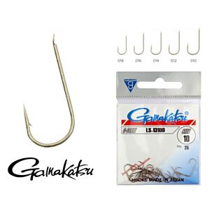 Carlige Gamakatsu LS-1310