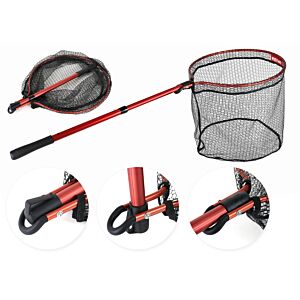 Minciog Nevis Predator