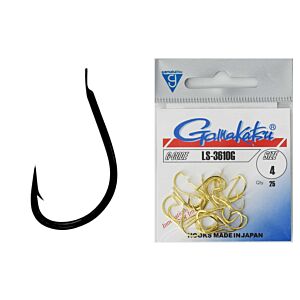 Carlige Gamakatsu LS-3610G
