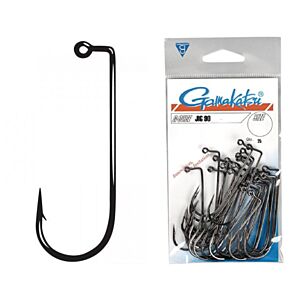 Carlige Gamakatsu Jig 90