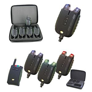  Avertizori Carp Academy Sensor WDX
