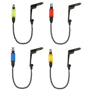 Swinger Carp Academy Cu Lant