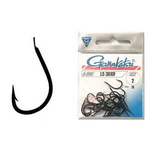 Carlige Gamakatsu LS-3610F