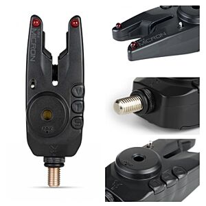 Avertizor electronic Fox Mini Micron