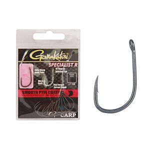 Carlige Gamakatsu G-Carp Specialist R