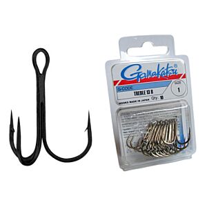 Ancora Gamakatsu Treble 13B