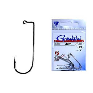 Carlige Gamakatsu JIG 22 10buc/plic