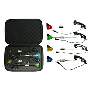 Set Swingeri MK2 4buc
