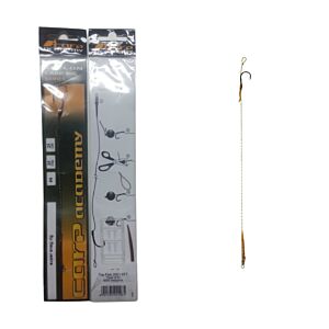 Forfac Boilie Carp Academy