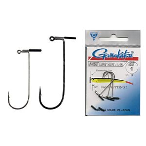Gamakatsu Drop Shot Jig 90 Nr.1