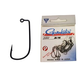 Carlige Gamakatsu Jig 29F