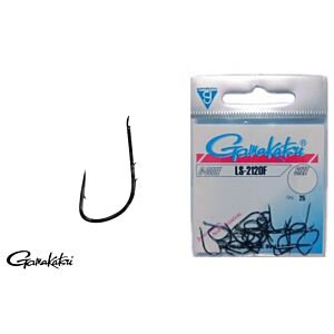 Carlige Gamakatsu LS-2120F