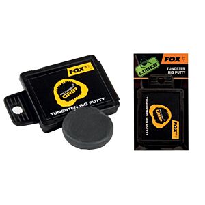 Pasta Tungsten Fox Edges Power Putty 15gr