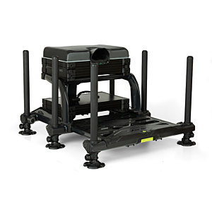 Scaun Modular Matrix XR36 Pro Shadow Seatbox, GMB170