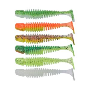 Shad Gunki LS Gunki Tipsy-SXL