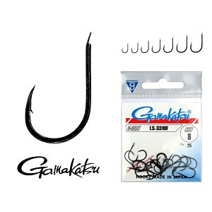 Carlige Gamakatsu LS-3310