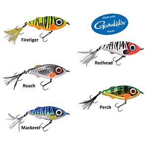 Vobler Spro Iris Flash Jerk 9.5cm