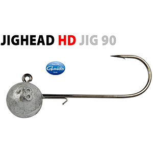 Jig 90 HD Spro 10/0 Cu Carlig Gamakatsu