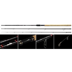 Lanseta Nevis Whisper Carp Match 3.90m-4.20m