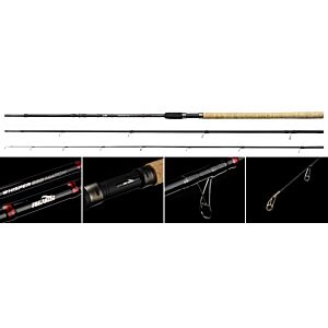 Lanseta Nevis Whisper Match 3.90m-4.20m