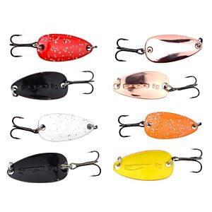 Lingurita Spro Trout Master