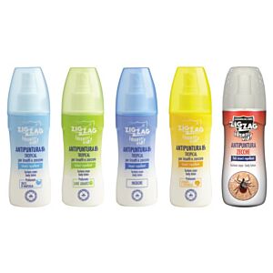 Lotiune Zig Zag 100ml