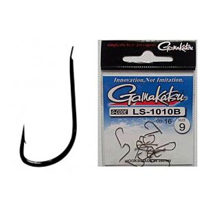 Carlige Gamakatsu LS-1010B N/L 16buc/pac.