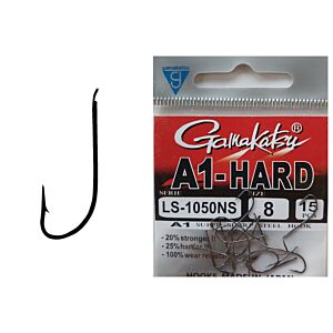 Carlige Gamakatsu LS-1050NS A1