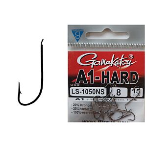 Carlige Gamakatsu LS-1050NS A1 Nr.18