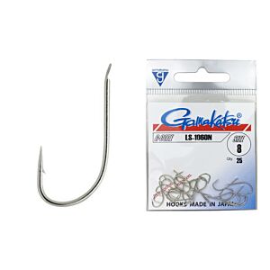 Carlige Gamakatsu LS-1060N Nr.10 25/plic