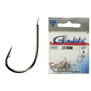 Carlige Gamakatsu LS-1830B