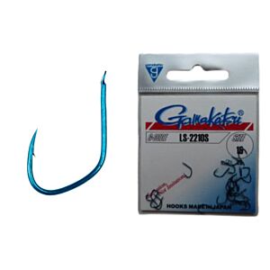 Carlige Gamakatsu LS-2210S Nr.008 25/plic